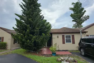 22374 SW 57th Cir, Boca Raton, FL 33428 - Photo 1