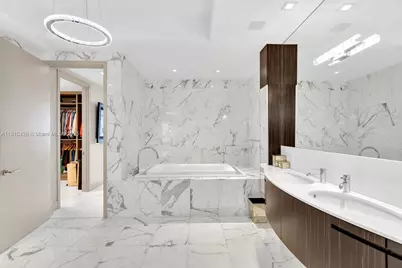 9701 Collins Ave #2403S, Bal Harbour, FL 33154 - Photo 33