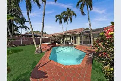 8923 SW 151st Ct, Miami, FL 33196 - Photo 1