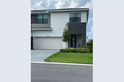8813 Antarus Dr #8813, Lake Worth, FL 33467 - Photo 1