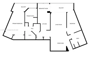 1000 Island Blvd, Aventura, FL 33160 - Photo 57