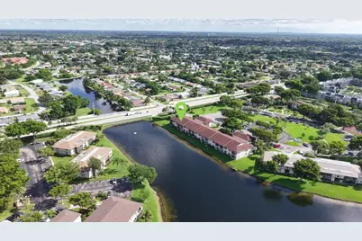 9577 W McNab Rd #110, Tamarac, FL 33321 - Photo 3