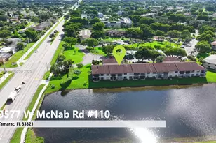 9577 W McNab Rd, Tamarac, FL 33321 - Photo 1