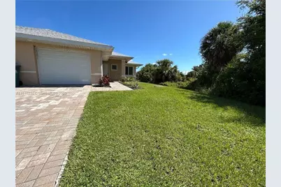 13306 Blytheville Ave #1, Port Charlotte, FL 33981 - Photo 1