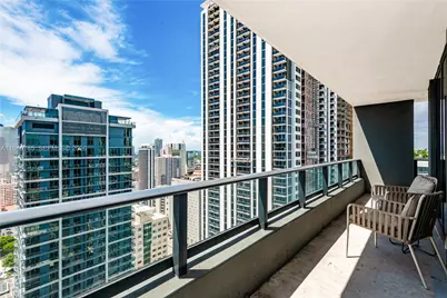159 NE 6th St #3205, Miami, FL 33132 - Photo 25