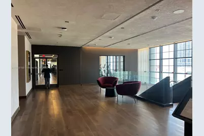 601 NE 1st Ave #3205, Miami, FL 33132 - Photo 37