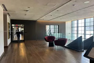 601 NE 1st Ave, Miami, FL 33132 - Photo 37