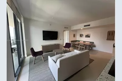 601 NE 1st Ave #3205, Miami, FL 33132 - Photo 7