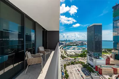 159 NE 6th St #3205, Miami, FL 33132 - Photo 27