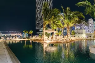 601 NE 1st Ave, Miami, FL 33132 - Photo 1