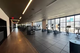 601 NE 1st Ave, Miami, FL 33132 - Photo 43