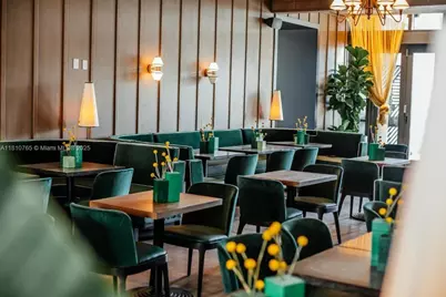 601 NE 1st Ave #3205, Miami, FL 33132 - Photo 5