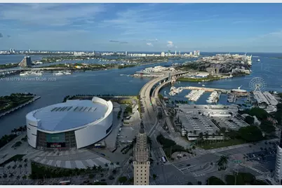 601 NE 1st Ave #4215, Miami, FL 33132 - Photo 3