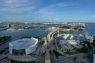 601 NE 1st Ave, Miami, FL 33132 - Photo 3