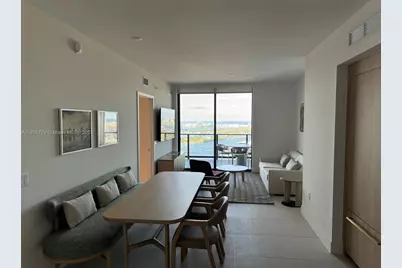 601 NE 1st Ave #4215, Miami, FL 33132 - Photo 5