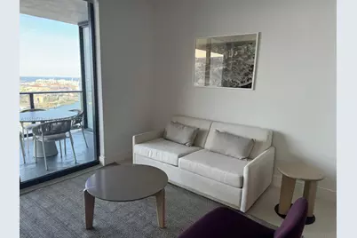 601 NE 1st Ave #4215, Miami, FL 33132 - Photo 27