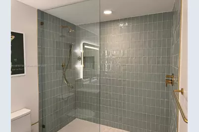 601 NE 1st Ave #4215, Miami, FL 33132 - Photo 23