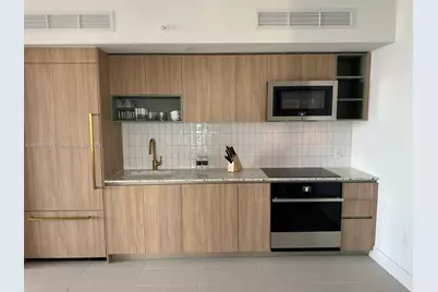 601 NE 1st Ave #4215, Miami, FL 33132 - Photo 9