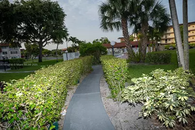 2861 NW 47th Ter #201A, Lauderdale Lakes, FL 33313 - Photo 19