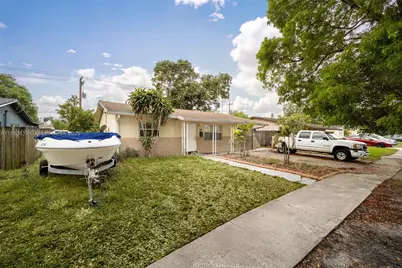 3430 N 65th Ave, Hollywood, FL 33024 - Photo 1