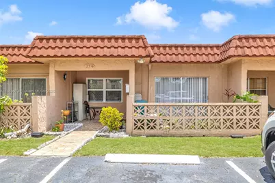 2316 SW 81st Way #8, North Lauderdale, FL 33068 - Photo 3