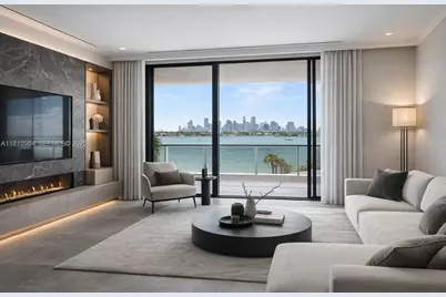 9 Island Ave #505, Miami Beach, FL 33139 - Photo 1