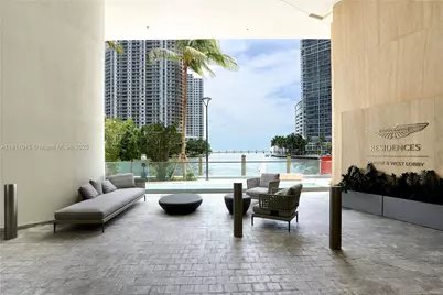 300 Biscayne Blvd Way #1704, Miami, FL 33131 - Photo 39