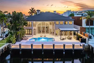 324 Coconut Isle Dr, Fort Lauderdale, FL 33301 - Photo 1