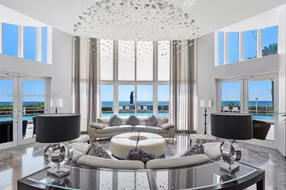 17201 Collins Ave #1205, Sunny Isles Beach, FL 33160 - Photo 21