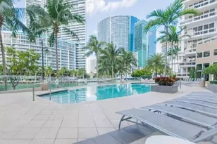 901 Brickell Key Blvd, Miami, FL 33131 - Photo 13