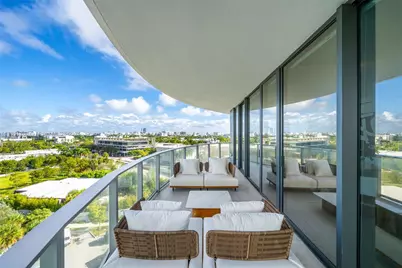 500 Alton Rd #805, Miami Beach, FL 33139 - Photo 35