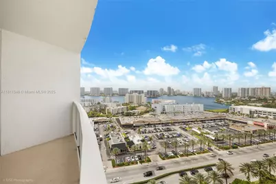 18001 Collins Ave #1504, Sunny Isles Beach, FL 33160 - Photo 3