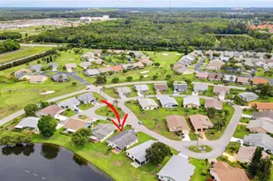 3810 Rowena Cir, West Palm Beach, FL 33417 - Photo 61