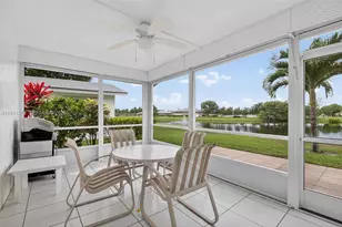 3810 Rowena Cir, West Palm Beach, FL 33417 - Photo 1