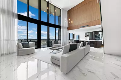18555 Collins Ave #4603, Sunny Isles Beach, FL 33160 - Photo 3