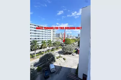 3660 NE 166th St #603, North Miami Beach, FL 33160 - Photo 3