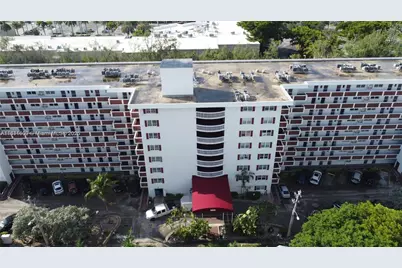 3660 NE 166th St #603, North Miami Beach, FL 33160 - Photo 15