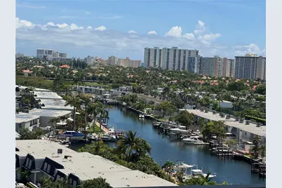 2500 Parkview Dr #1109, Hallandale Beach, FL 33009 - Photo 17