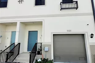 1131 SW 7th Ct, Florida City, FL 33034 - Photo 1