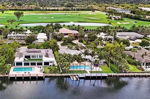 1601 Diplomat Pkwy, Hollywood, FL 33019 - Photo 5