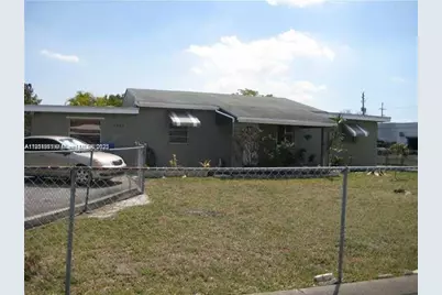 [Address not provided], Hollywood, FL 33021 - Photo 1