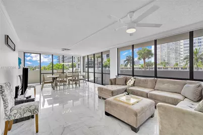 2049 S Ocean Dr #202, Hallandale Beach, FL 33009 - Photo 1