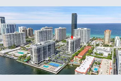 2049 S Ocean Dr #202, Hallandale Beach, FL 33009 - Photo 19