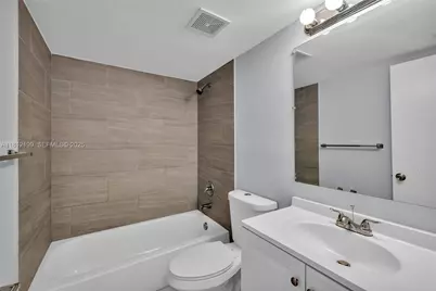 8109 SW 21 Ct #8109, Miramar, FL 33025 - Photo 13