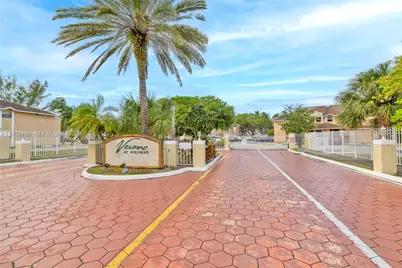 8109 SW 21 Ct #8109, Miramar, FL 33025 - Photo 15