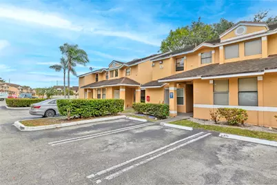 8109 SW 21 Ct #8109, Miramar, FL 33025 - Photo 17