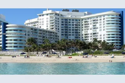 5151 Collins Ave #619, Miami Beach, FL 33140 - Photo 1