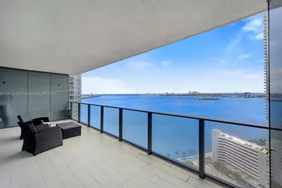 650 NE 32nd St #2502, Miami, FL 33137 - Photo 1