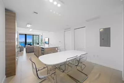 650 NE 32nd St #2502, Miami, FL 33137 - Photo 3