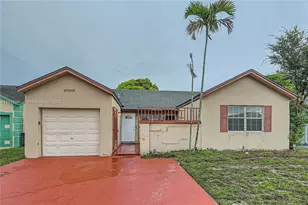 20316 NW 32nd Path, Miami Gardens, FL 33056 - Photo 1